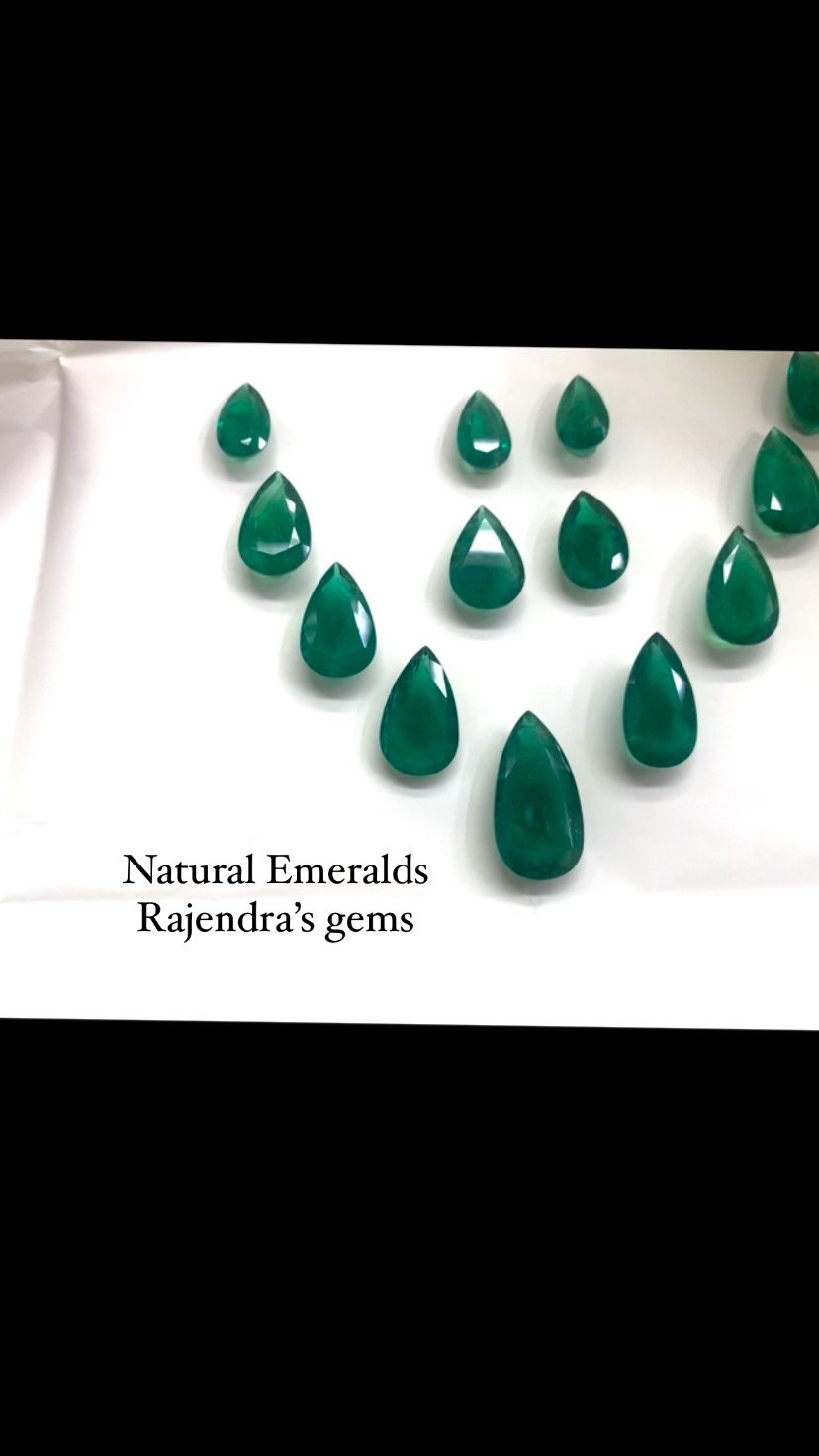 Buy Government Certified Gemstones Online in Delhi, India 31