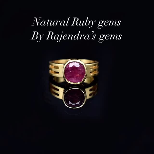 Buy Government Certified Gemstones Online in Delhi, India 29
