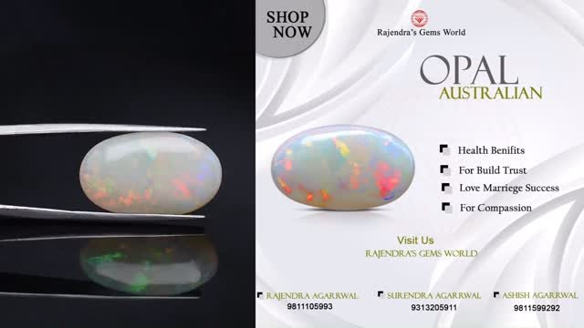 Buy Government Certified Gemstones Online in Delhi, India 32
