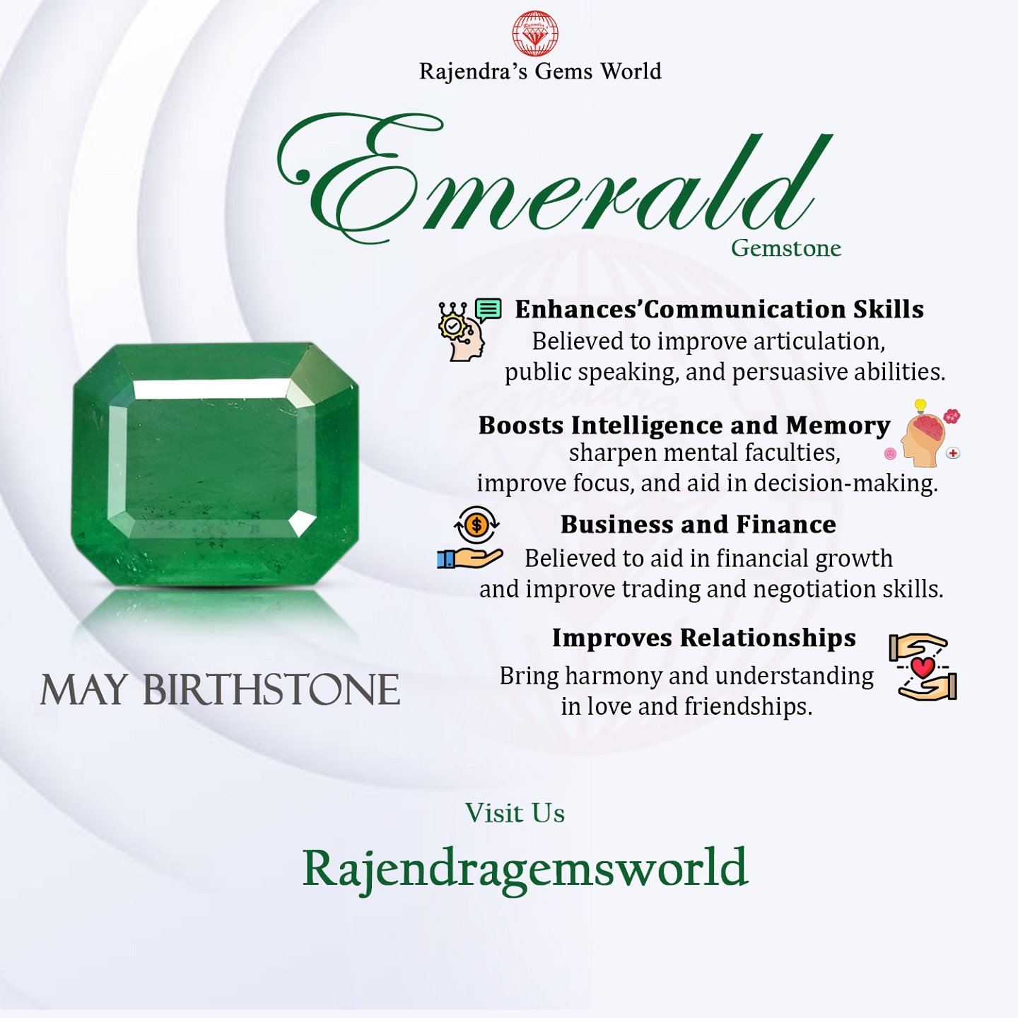 Buy Government Certified Gemstones Online in Delhi, India 31