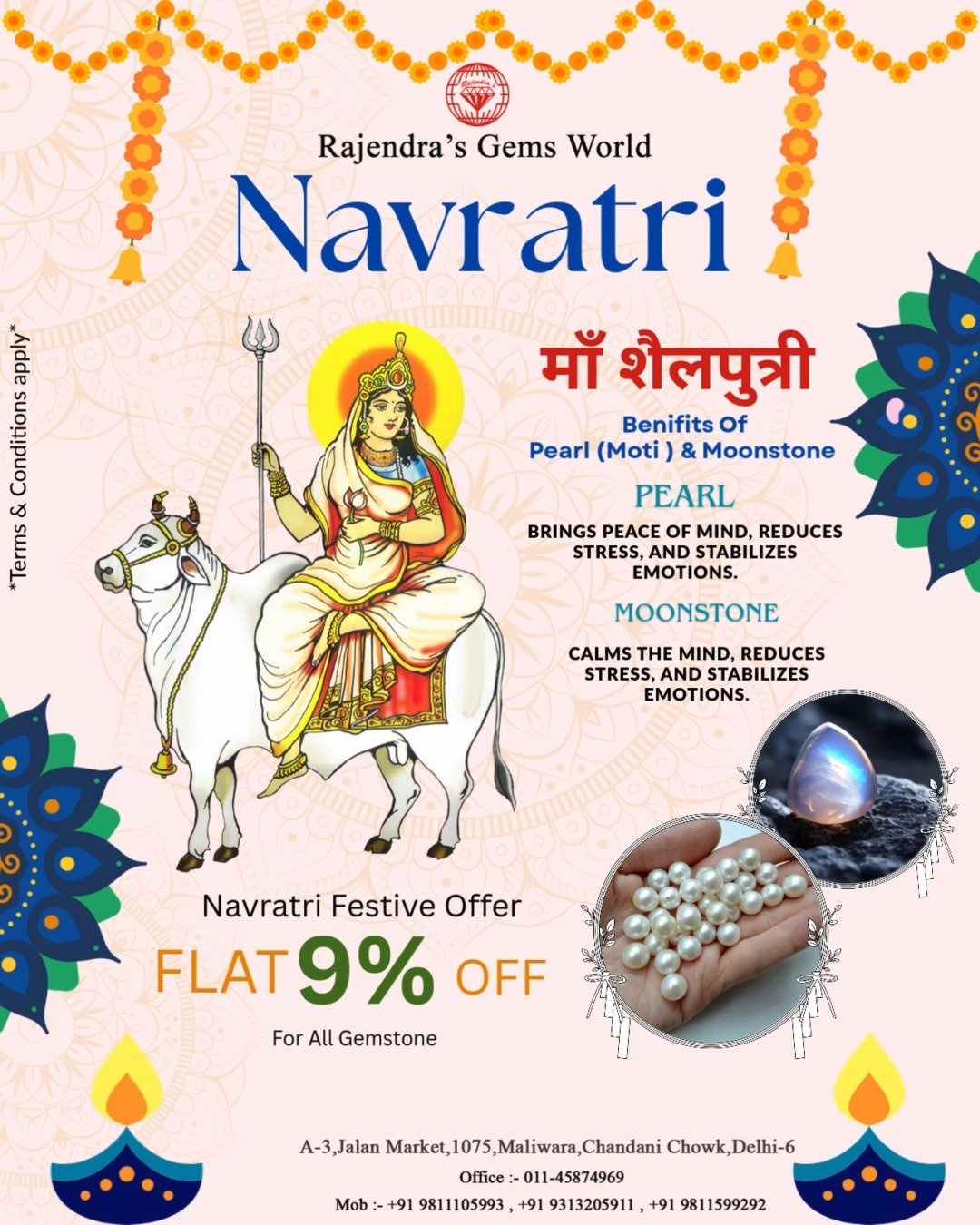 Buy Government Certified Gemstones Online in Delhi, India 36