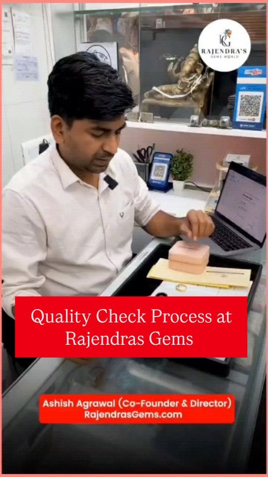 Buy Government Certified Gemstones Online in Delhi, India 50