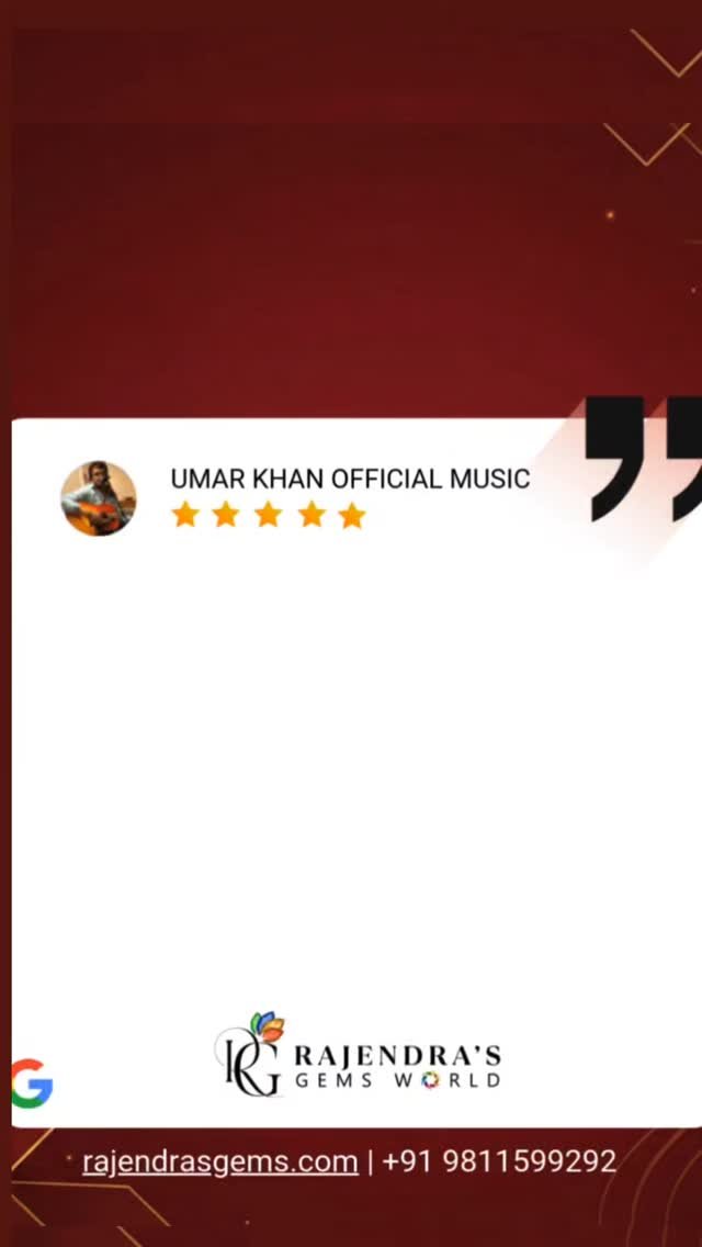 Buy Government Certified Gemstones Online in Delhi, India 48