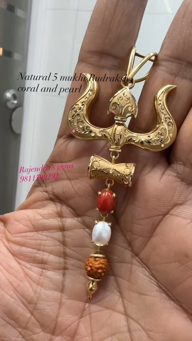 Buy Government Certified Gemstones Online in Delhi, India 44