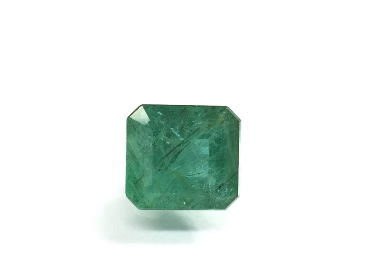 5.4 Carats Emerald ( 6 Ratti Panna ) - Image 1
