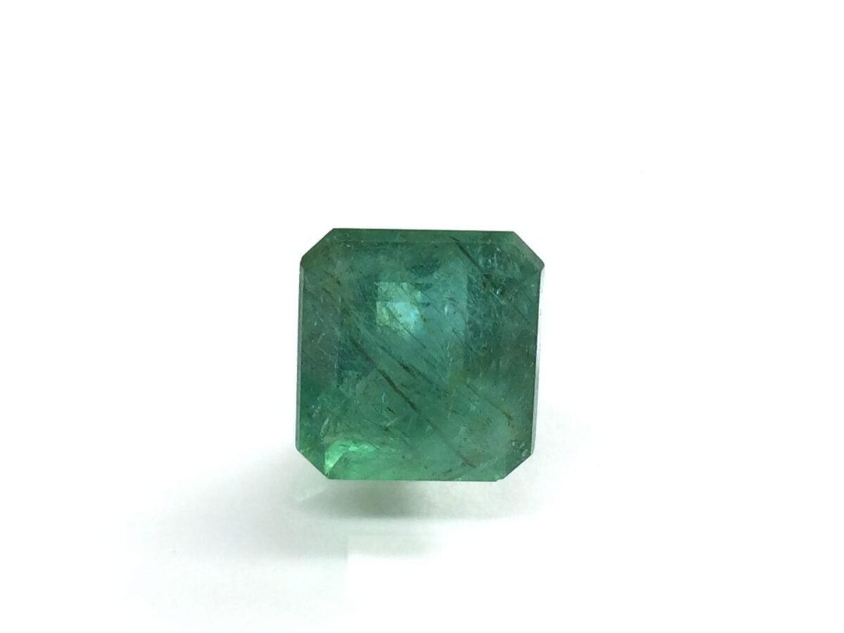 5.4 Carats Emerald ( 6 Ratti Panna ) - Image 3