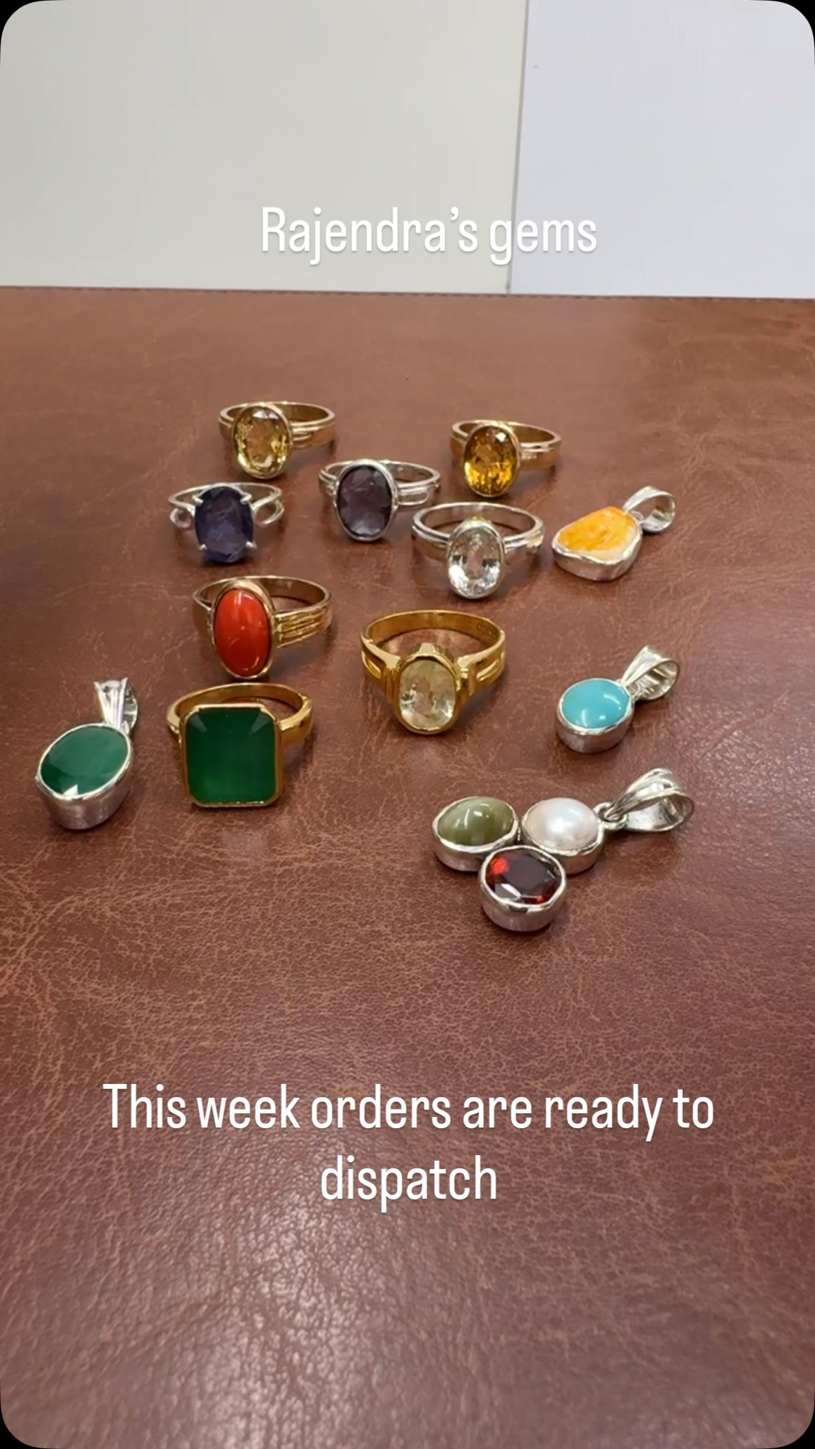 Buy Government Certified Gemstones Online in Delhi, India 47