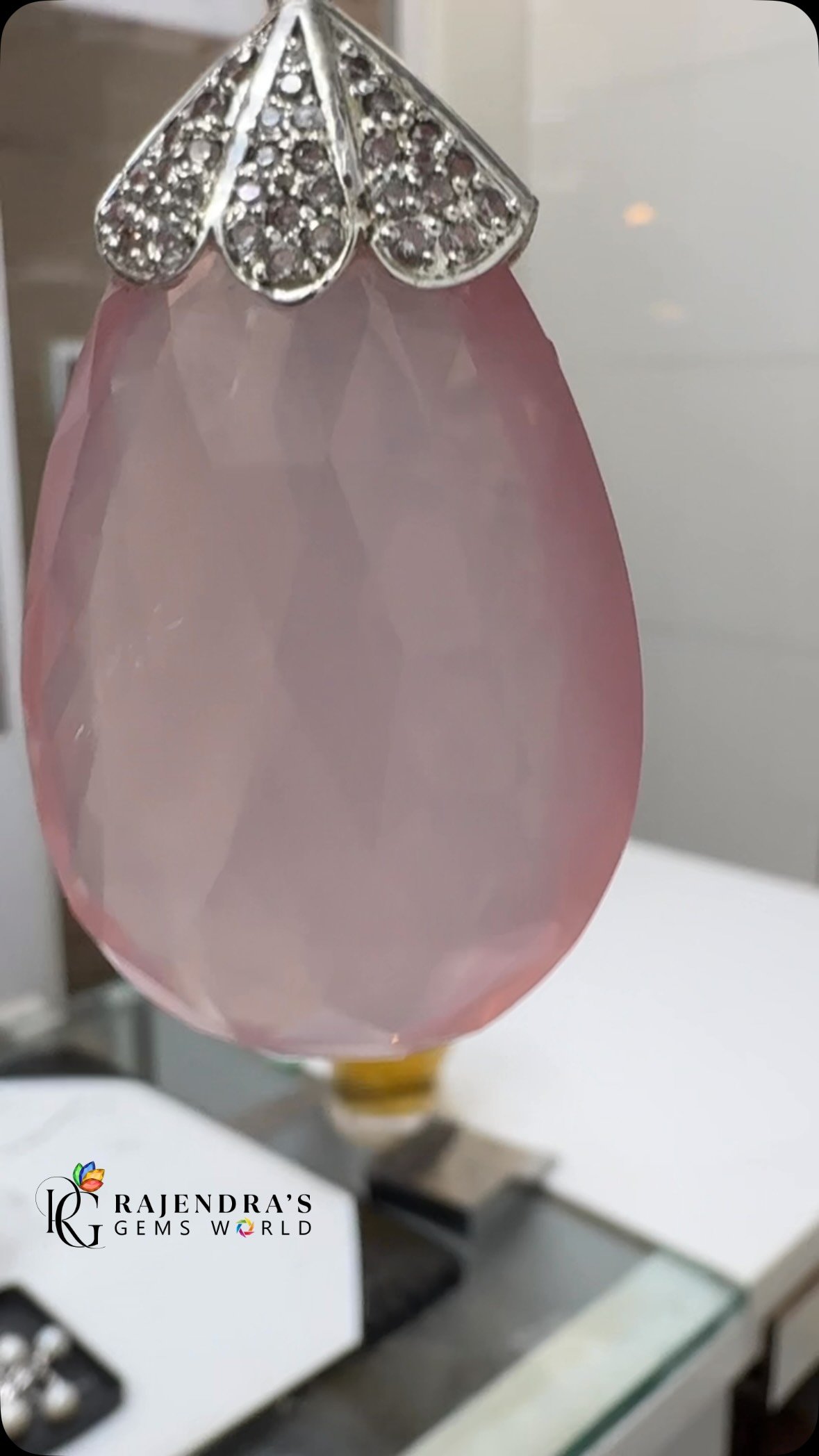 Buy Government Certified Gemstones Online in Delhi, India 47