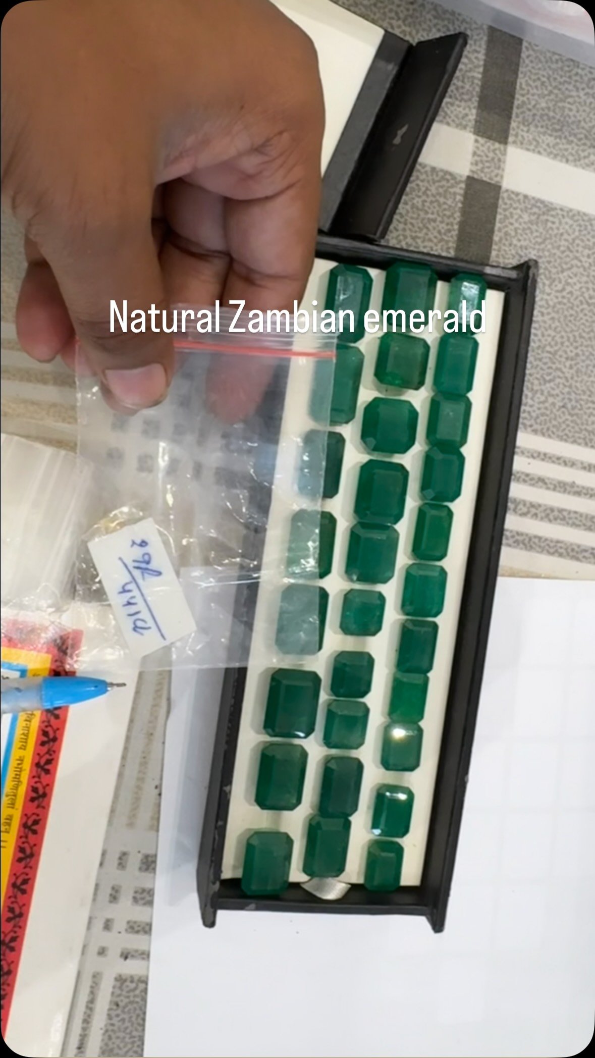 Buy Government Certified Gemstones Online in Delhi, India 47