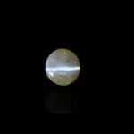 5.44 Carats Chrysoberyl Cat’s Eye ( 6.04 Ratti Lehsuniya )