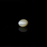 3.52 Carats Chrysoberyl Cat’s Eye ( 3.91 Ratti Lehsuniya )