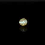 4.28 Carats Chrysoberyl Cat’s Eye ( 4.76 Ratti Lehsuniya )