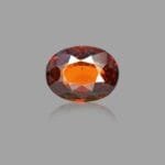 5 Carats Hessonite Garnet ( 5.56 Ratti Gomed )
