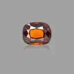 5.56 Carats Hessonite Garnet ( 6.18 Ratti Gomed )