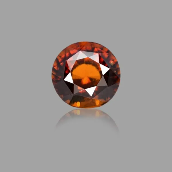 8.31 Carats Hessonite Garnet ( 9.23 Ratti Gomed )