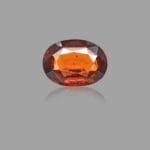11.16 Carats Hessonite Garnet ( 12.4 Ratti Gomed )