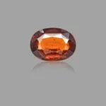 11.16 Carats Hessonite Garnet ( 12.4 Ratti Gomed )
