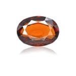 9.47 Carats Hessonite Garnet ( 10.52 Ratti Gomed )