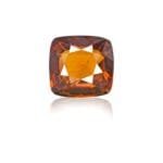 4.94 Carats Hessonite Garnet ( 5.49 Ratti Gomed )