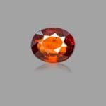 5.63 Carats Hessonite Garnet ( 6.26 Ratti Gomed )