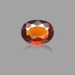 6.54 Carats Hessonite Garnet ( 7.27 Ratti Gomed )
