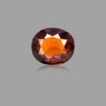 8.98 Carats Hessonite Garnet ( 9.98 Ratti Gomed )