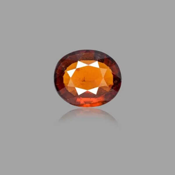 8.79 Carats Hessonite Garnet ( 9.77 Ratti Gomed )