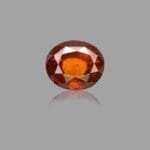 4.76 Carats Hessonite Garnet ( 5.29 Ratti Gomed )