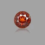 6.58 Carats Hessonite Garnet ( 7.31 Ratti Gomed )