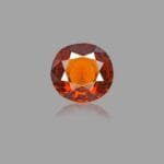 10.04 Carats Hessonite Garnet ( 11.16 Ratti Gomed )
