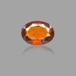 4.92 Carats Hessonite Garnet ( 5.47 Ratti Gomed )