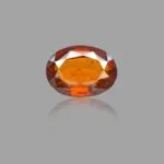 4.92 Carats Hessonite Garnet ( 5.47 Ratti Gomed )