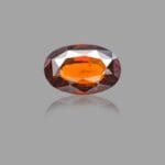 5.49 Carats Hessonite Garnet ( 6.1 Ratti Gomed )