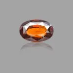 5.49 Carats Hessonite Garnet ( 6.1 Ratti Gomed )