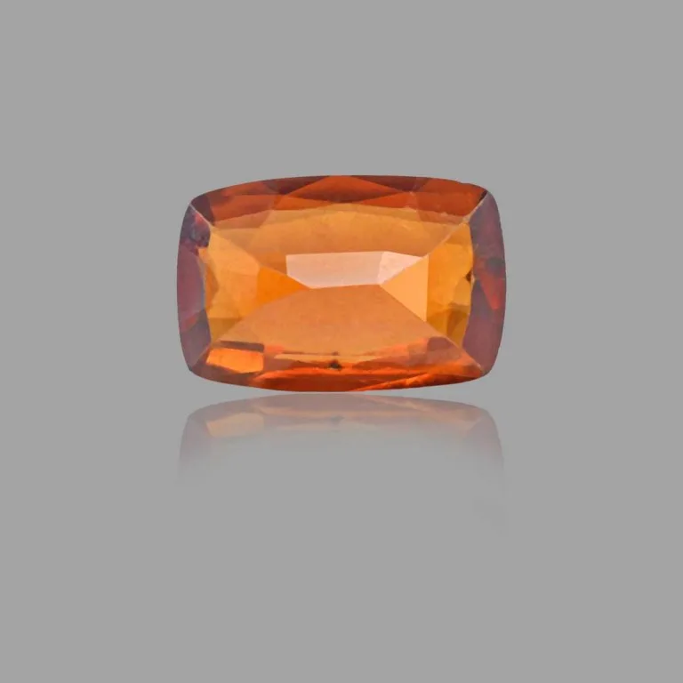 8.36 Carats Hessonite Garnet ( 9.29 Ratti Gomed ) 2
