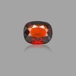 4.89 Carats Hessonite Garnet ( 5.43 Ratti Gomed )