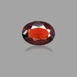 3.85 Carats Hessonite Garnet ( 4.28 Ratti Gomed )