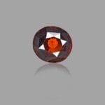 4.98 Carats Hessonite Garnet ( 5.53 Ratti Gomed )