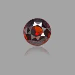 5.39 Carats Hessonite Garnet ( 5.99 Ratti Gomed )