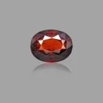 7.45 Carats Hessonite Garnet ( 8.28 Ratti Gomed )
