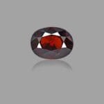 9.19 Carats Hessonite Garnet ( 10.21 Ratti Gomed )