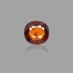3.67 Carats Hessonite Garnet ( 4.08 Ratti Gomed )