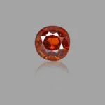 3.57 Carats Hessonite Garnet ( 3.97 Ratti Gomed )