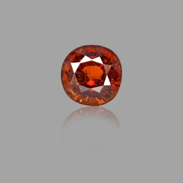 3.57 Carats Hessonite Garnet ( 3.97 Ratti Gomed )