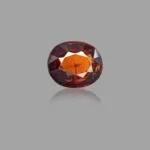 2.63 Carats Hessonite Garnet ( 2.92 Ratti Gomed )