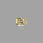 4.98 Carats Yellow Sapphire ( 5.53 Ratti Pukhraj )