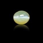 8.35 Carats Chrysoberyl Cat’s Eye ( 9.28 Ratti Lehsuniya )