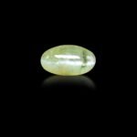 5.88 Carats Chrysoberyl Cat’s Eye ( 6.53 Ratti Lehsuniya )