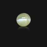 4.21 Carats Chrysoberyl Cat’s Eye ( 4.68 Ratti Lehsuniya )