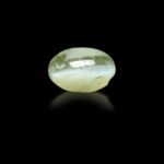 4.75 Carats Chrysoberyl Cat’s Eye ( 5.28 Ratti Lehsuniya )
